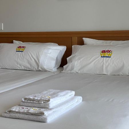Sunset Haven In Albufeira - Short Walk To Oldtown Apartment Exterior photo