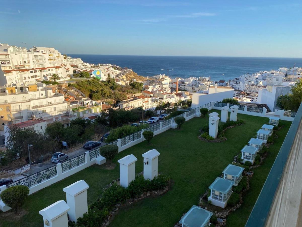 Sunset Haven In Albufeira - Short Walk To Oldtown Apartment Exterior photo