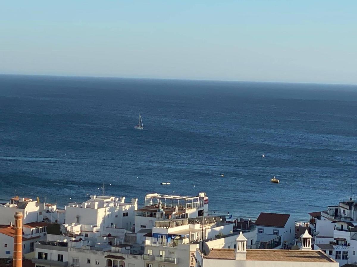 Sunset Haven In Albufeira - Short Walk To Oldtown Apartment Exterior photo