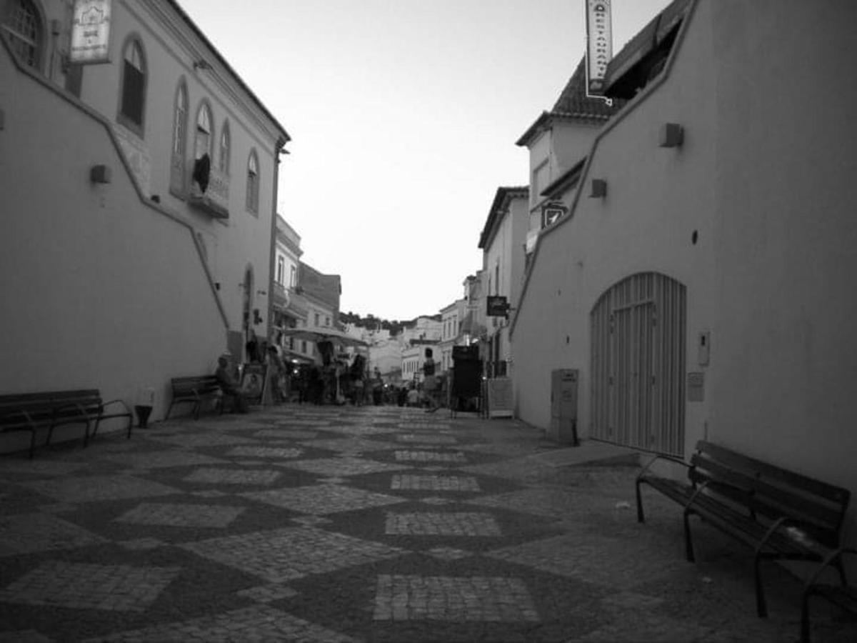 Sunset Haven In Albufeira - Short Walk To Oldtown Apartment Exterior photo