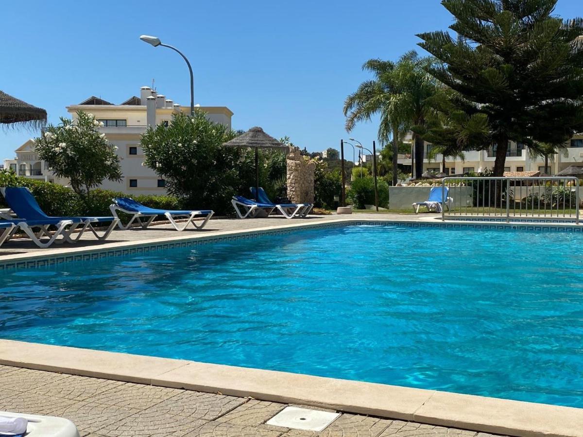 Sunset Haven In Albufeira - Short Walk To Oldtown Apartment Exterior photo
