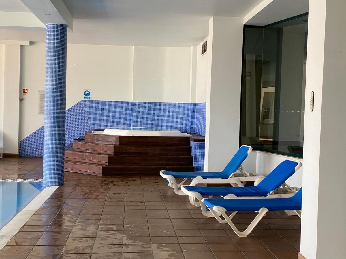 Sunset Haven In Albufeira - Short Walk To Oldtown Apartment Exterior photo