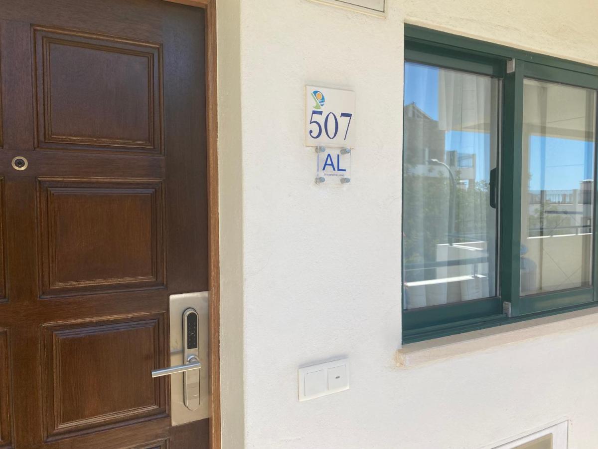 Sunset Haven In Albufeira - Short Walk To Oldtown Apartment Exterior photo