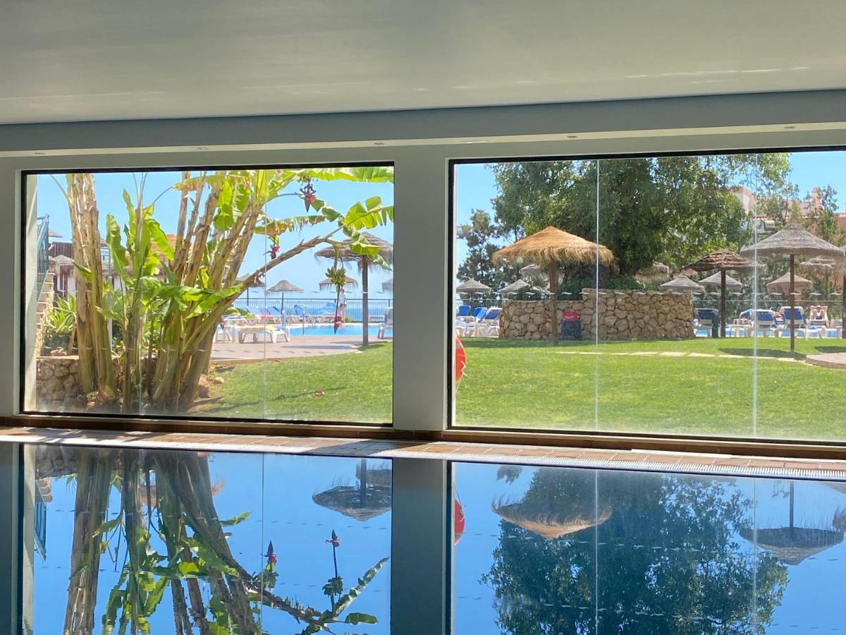 Sunset Haven In Albufeira - Short Walk To Oldtown Apartment Exterior photo