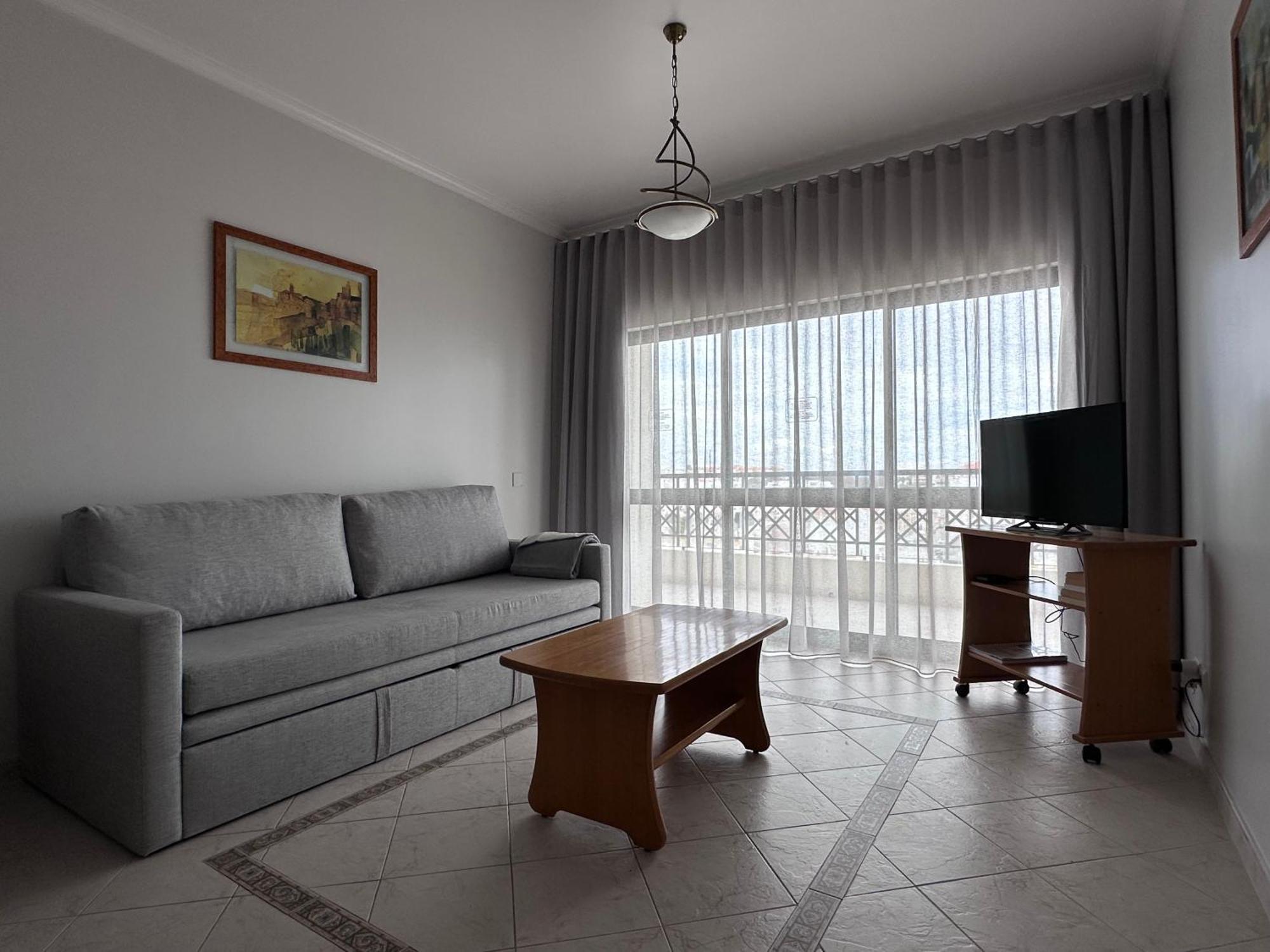Sunset Haven In Albufeira - Short Walk To Oldtown Apartment Exterior photo
