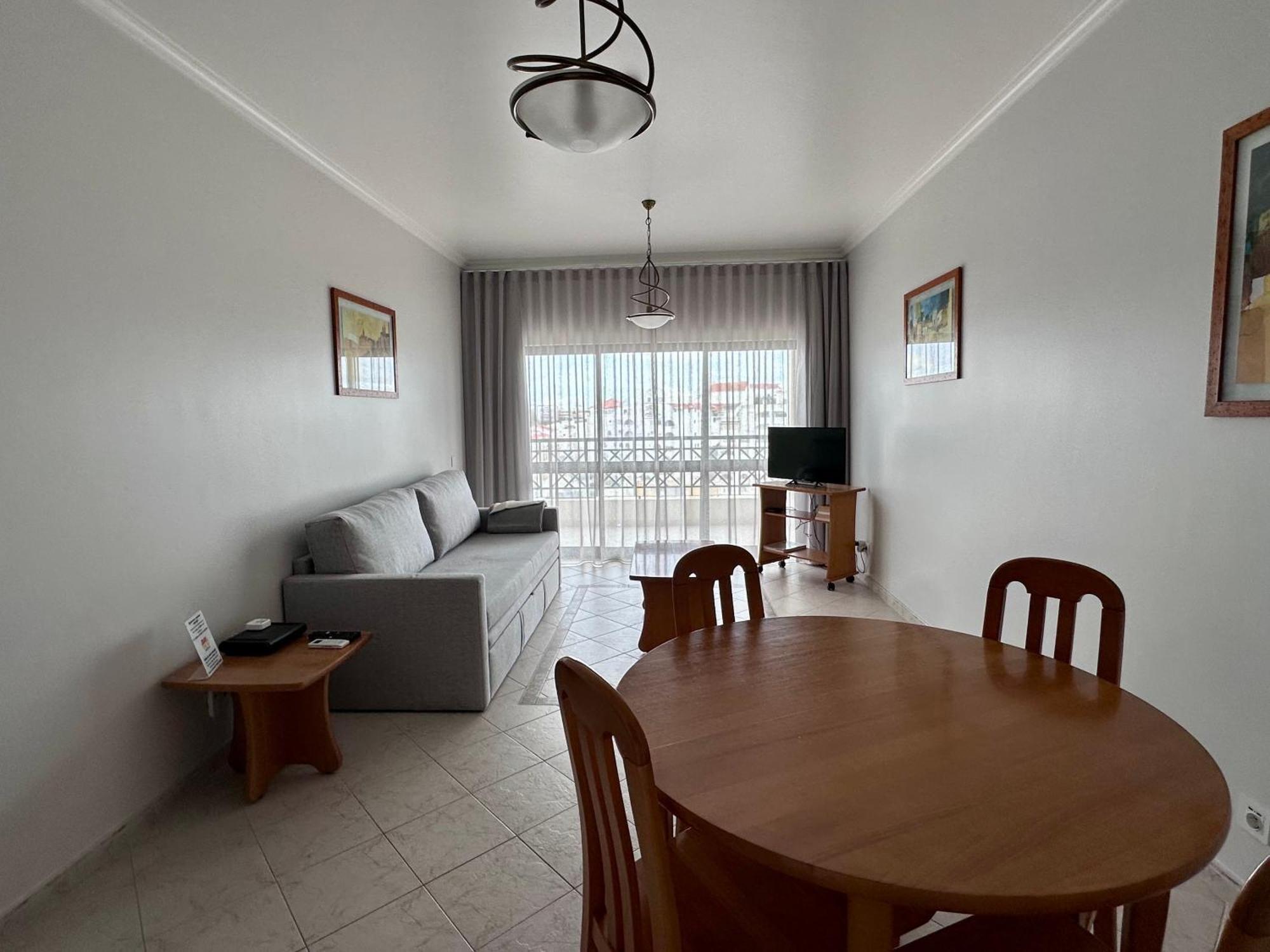 Sunset Haven In Albufeira - Short Walk To Oldtown Apartment Exterior photo