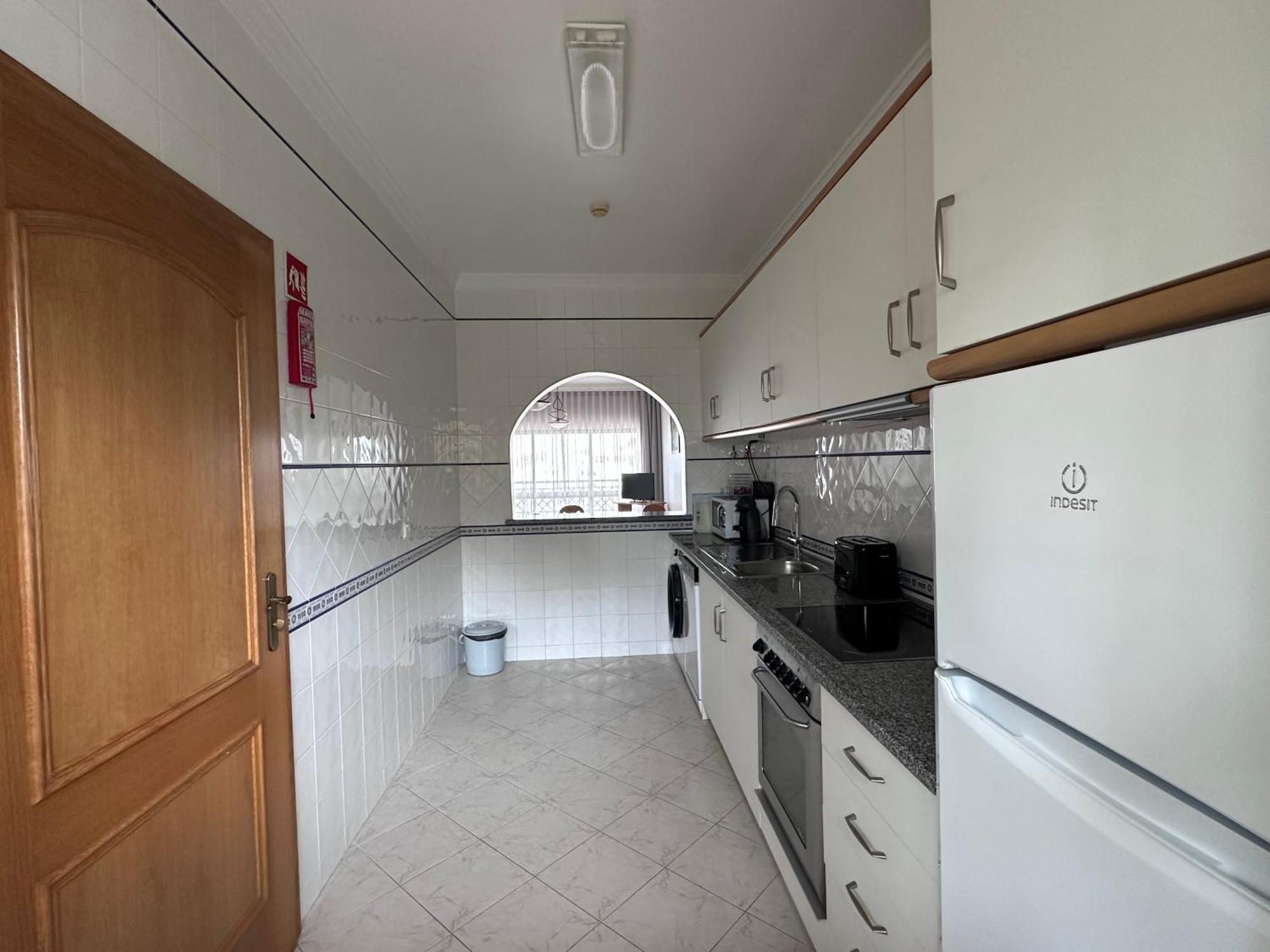 Sunset Haven In Albufeira - Short Walk To Oldtown Apartment Exterior photo